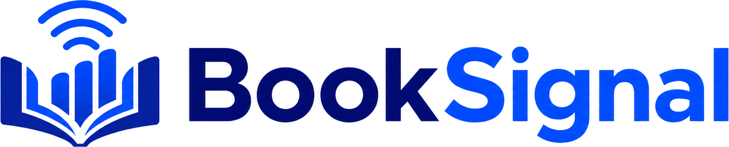 BookSignal